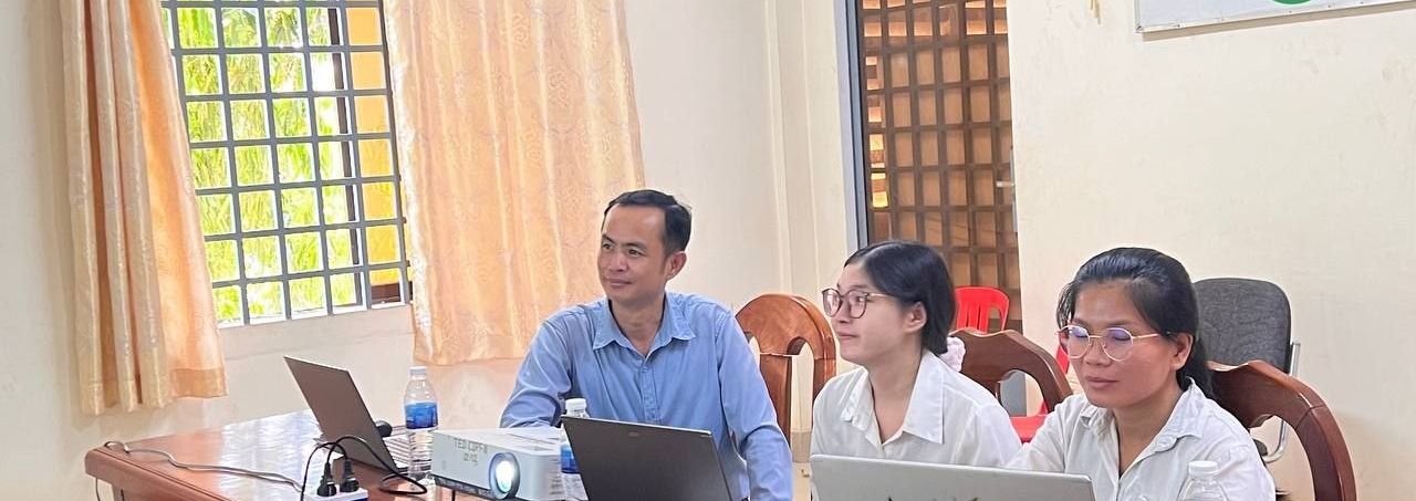 ការប្រឡងបញ្ចប់គ្រូបង្រៀនបឋមសិក្សា ១២ + ២ ជំនាន់ទី​៤៥