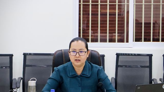 ការប្រែក្លាយមជ្ឈមណ្ឌលគរុកោសល្យភូមិភាគ និងសាលាគរុកោសល្យ និងវិក្រឹតការខេត្តកំពង់ចាម ទៅជាវិទ្យាស្ថានគរុកោសល្យកំពង់ចាម