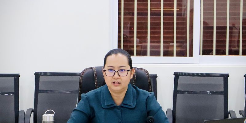 ការប្រែក្លាយមជ្ឈមណ្ឌលគរុកោសល្យភូមិភាគ និងសាលាគរុកោសល្យ និងវិក្រឹតការខេត្តកំពង់ចាម ទៅជាវិទ្យាស្ថានគរុកោសល្យកំពង់ចាម